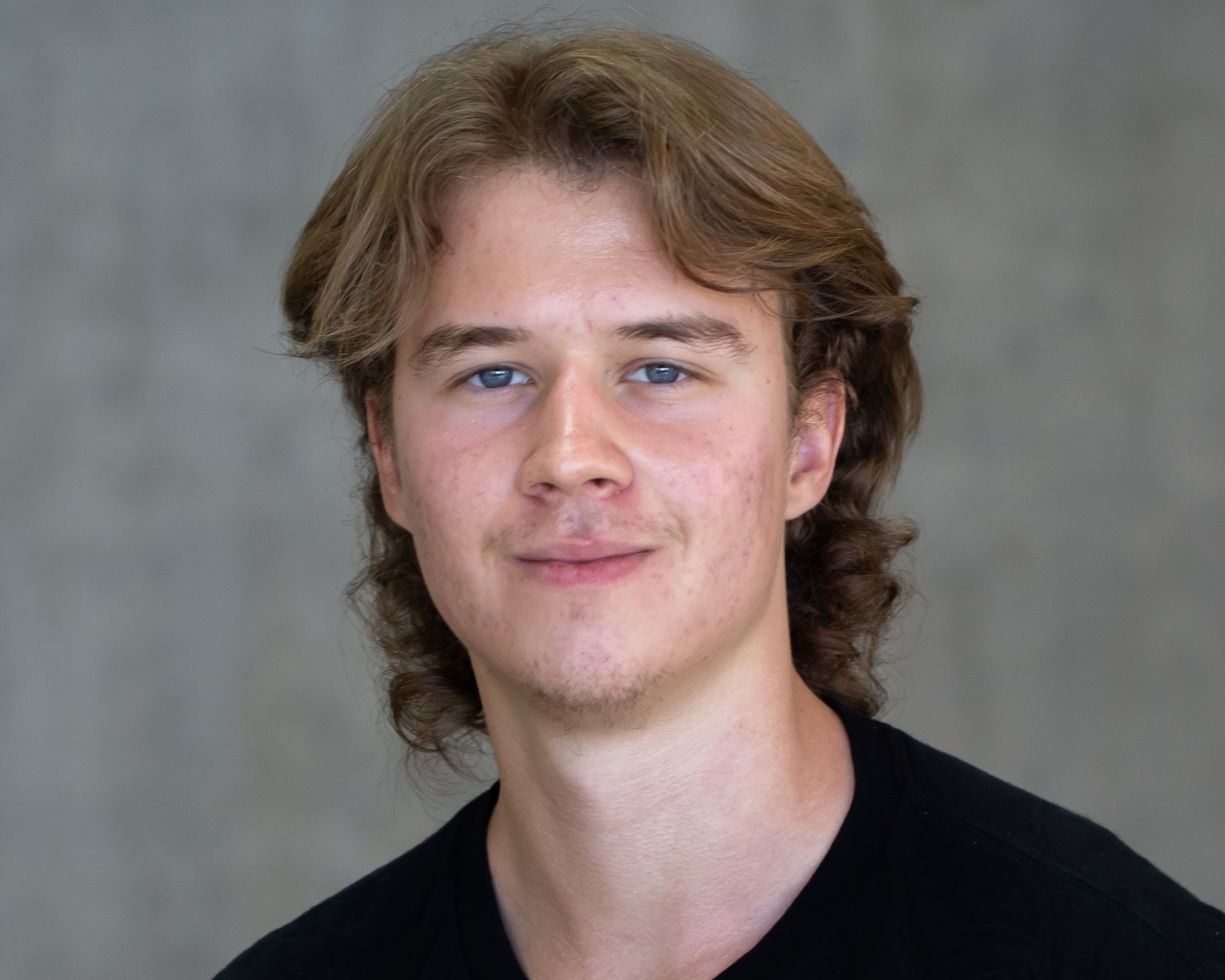 Nick Kotas Wyant College of Optical Sciences